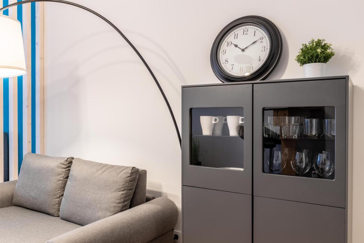 Apartament Munich Home Monachium