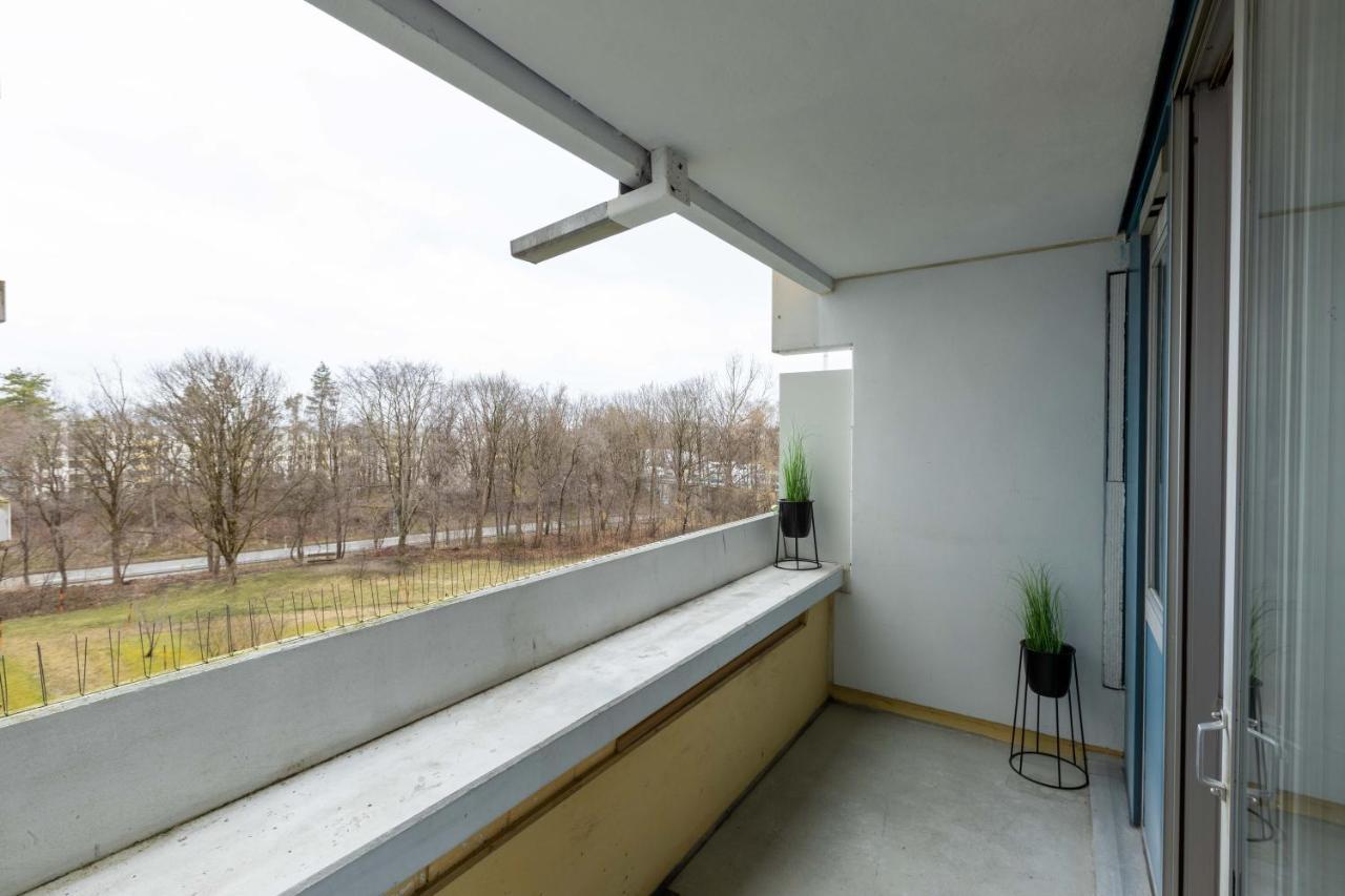 Munich Home Appartement