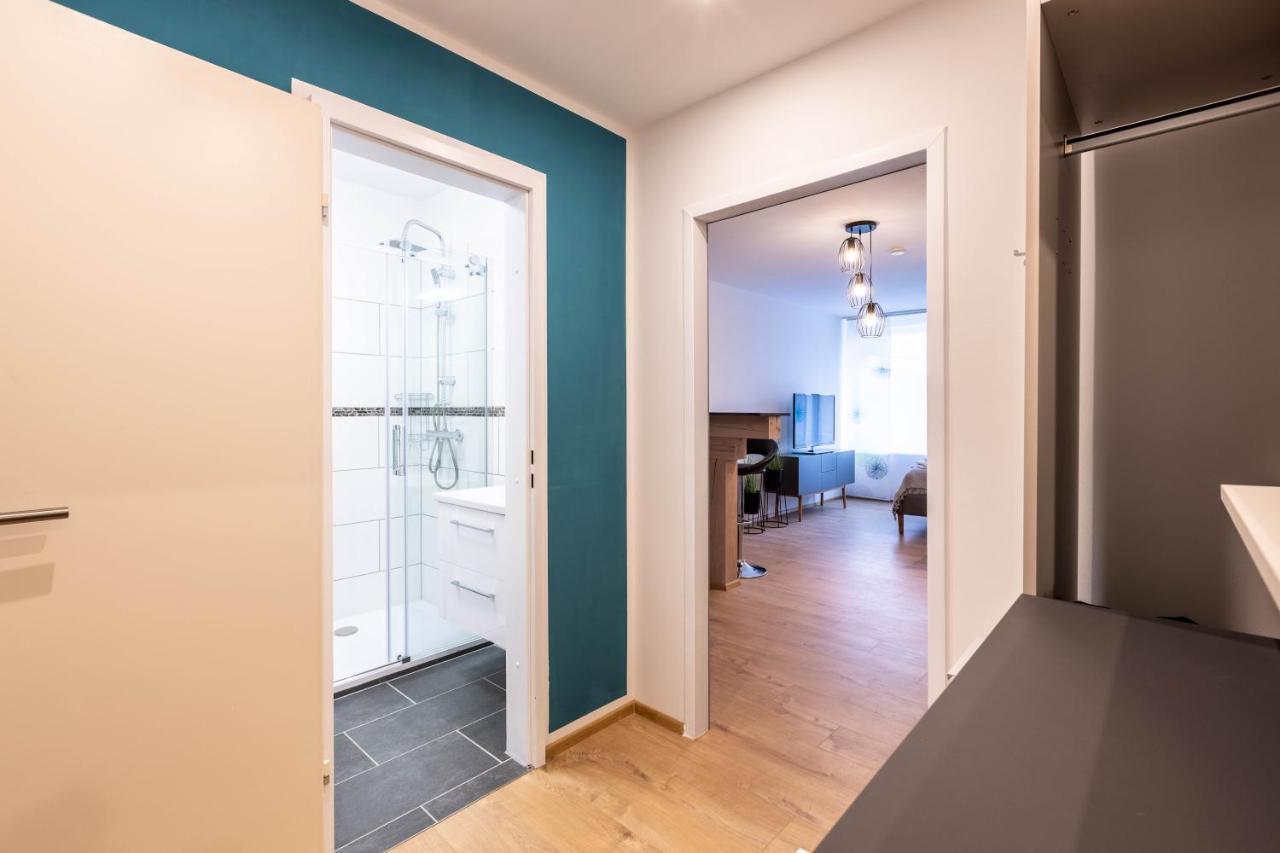 Munich Home Apartament Monachium