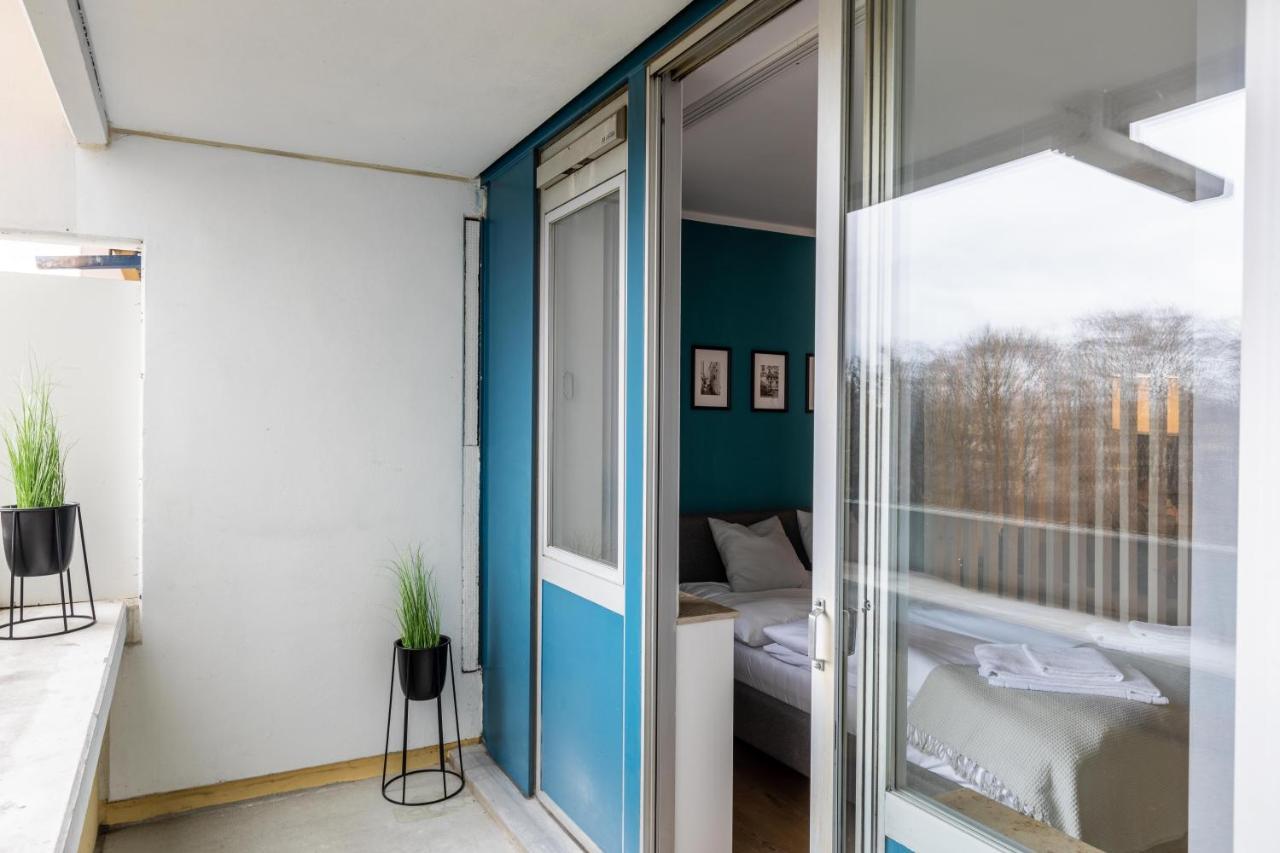 Apartment Munich Home *