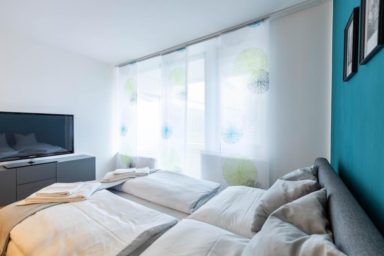 Appartement Munich Home