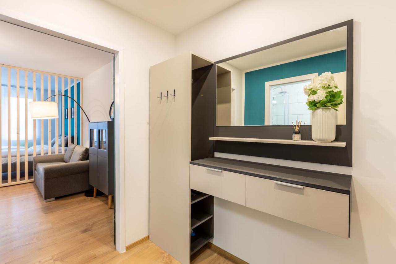 Munich Home Appartement *