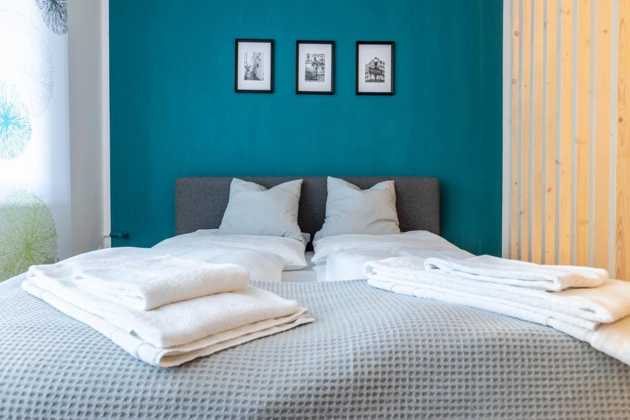 Munich Home Appartement *