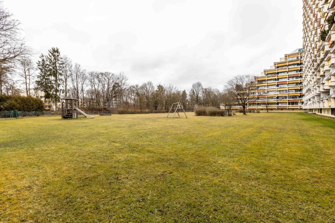 Appartement Munich Home *